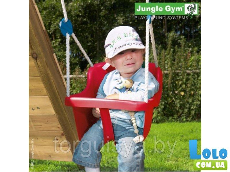 Детские качели Jungle Gym ( 0,5-3 лет)
