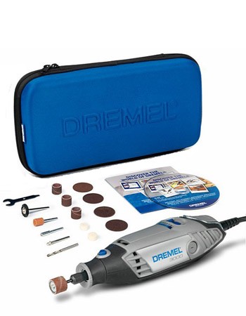 Мультифункциональная шлифмашина Dremel 3000