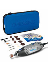 Мультифункциональная шлифмашина Dremel 3000