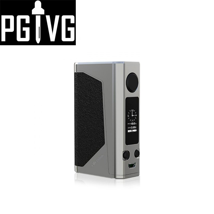Батарейный мод Joyetech eVic Primo 200W TC