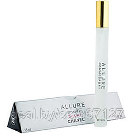 Chanel Allure Homme Sport 35мл