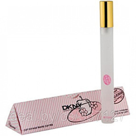Donna Karan "Be Delicious Fresh Blossom" 35мл