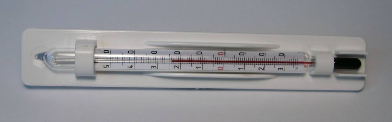 Термометр для холодильника ТП-11М - фото 2 - id-p37304715