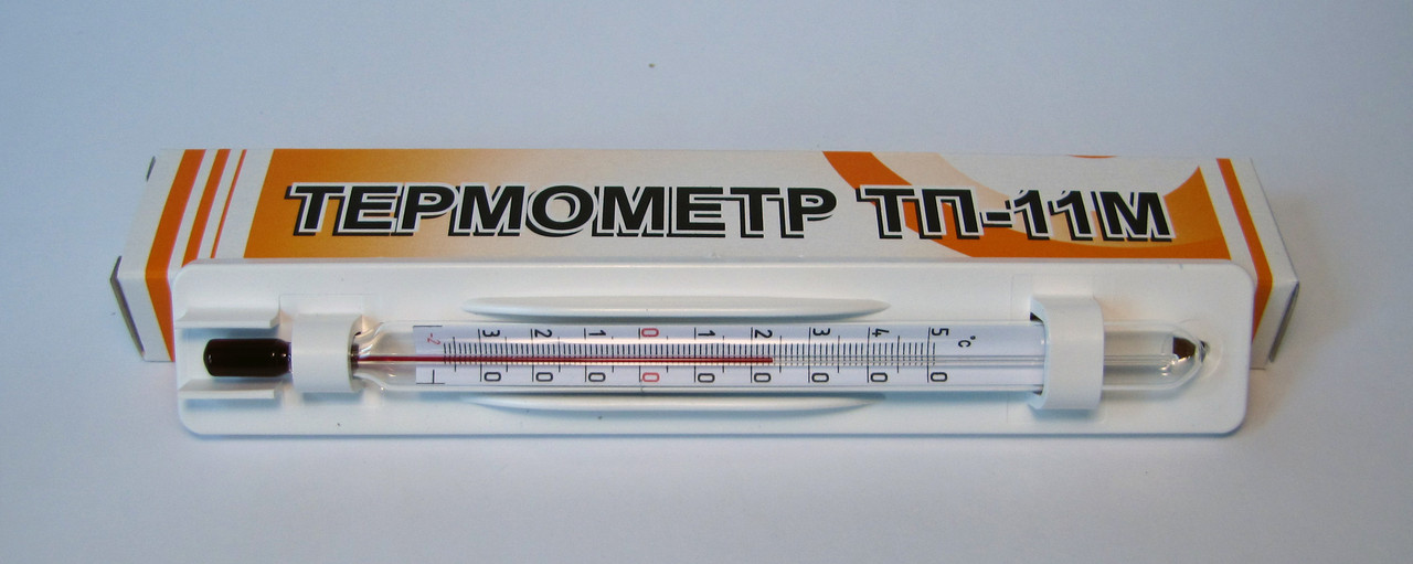 Термометр для холодильника ТП-11М - фото 3 - id-p37304715