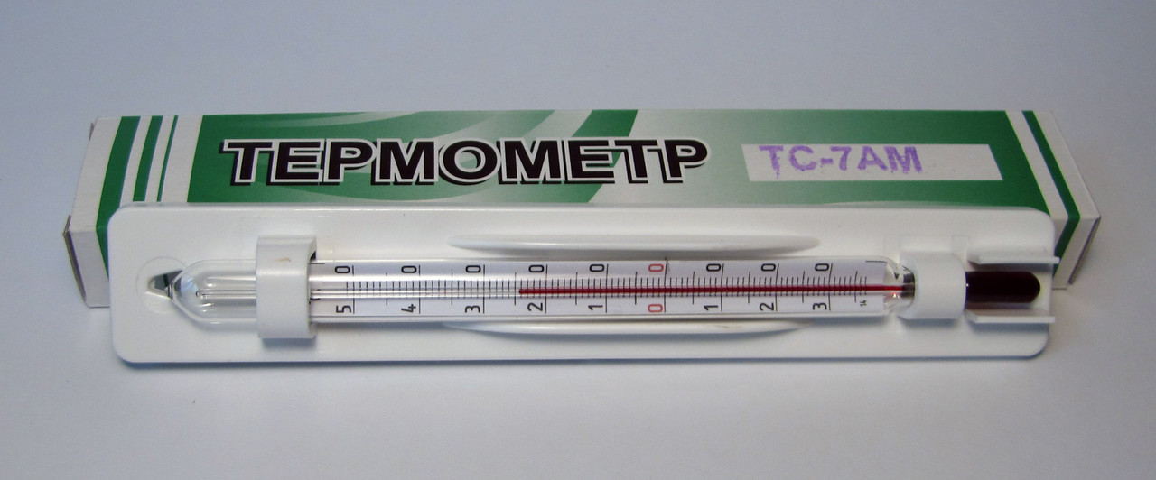Термометр для холодильника ТС-7АМ - фото 3 - id-p62197734
