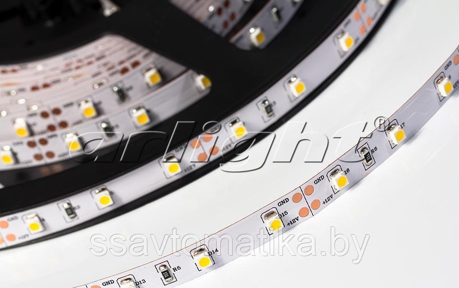 Светодиодные ленты RT 2-5000 12V WARM (3528, 300 LED, LUX) - фото 2 - id-p62197866