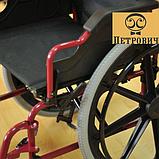 Прокат инвалидной коляски детской FS909B, фото 5
