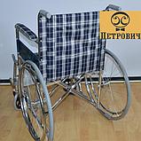 Кресло-коляска FS874, фото 2