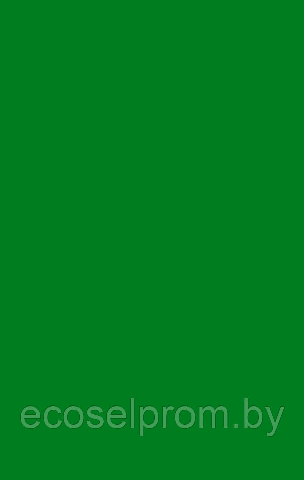 Блокнот "Для конференций" А5  зеленый.