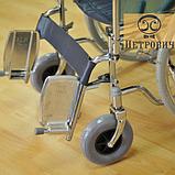 Прокат инвалидных колясок FS901, фото 2