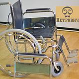 Прокат инвалидных колясок FS901, фото 9