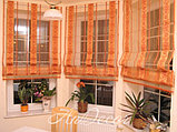 Римские шторы (панели). Deco Absolute карниз для римских штор, фото 4