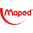 Цветные карандаши Maped "Color Peps" в металлическом пенале / 12 - фото 2 - id-p62239135