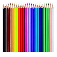 Цветные карандаши Maped "Color Peps" 36