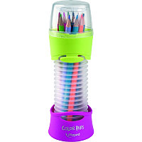 Набор цветных карандашей Maped "Flexbox", фото 1