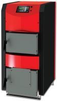 Котел твердотопливный Burnit WBS-N Active 110