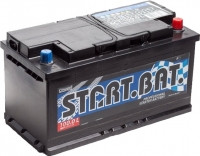 Автомобильный аккумулятор Стартбат 6СТ-100-А3 (100 А/ч) 850А - фото 1 - id-p62239925