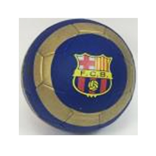 Футбольный мяч Барселона F.C.B. 22 см 