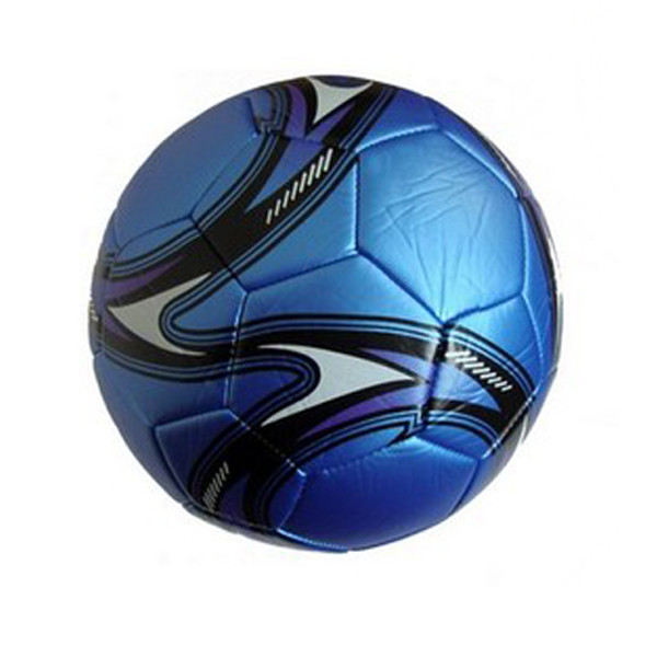 Футбольный мяч № 5 арт. 567-22 - фото 1 - id-p62240400
