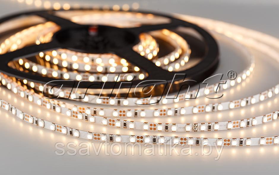 Светодиодные ленты RT 2-5000 12V DAY WHITE-5MM 2X (3528,600 LED,LUX) - фото 1 - id-p62240572