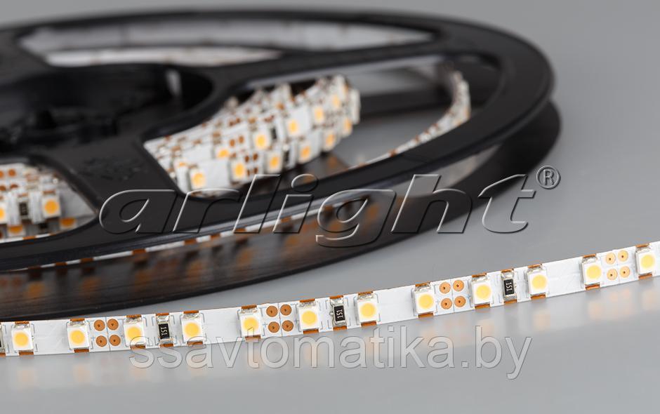 Светодиодные ленты RT 2-5000 12V DAY WHITE-5MM 2X (3528,600 LED,LUX) - фото 2 - id-p62240572