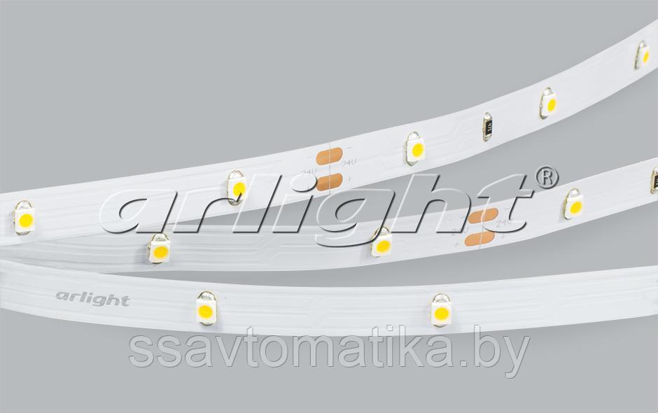 Светодиодные ленты RT 2-5000 0.5X 24V DAY (3528, 150 LED, LUX) - фото 1 - id-p62240884