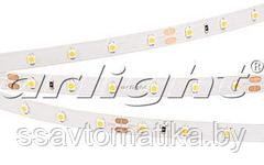 ЛЕНТА RT 2-5000 24V NEUTRAL WHITE (3528, 300 LED, CRI98)