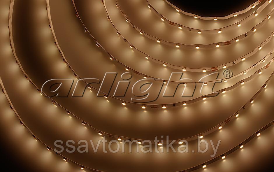 Светодиодные ленты RT 2-5000 24V WARM (3528, 300 LED, LUX) - фото 2 - id-p62240904