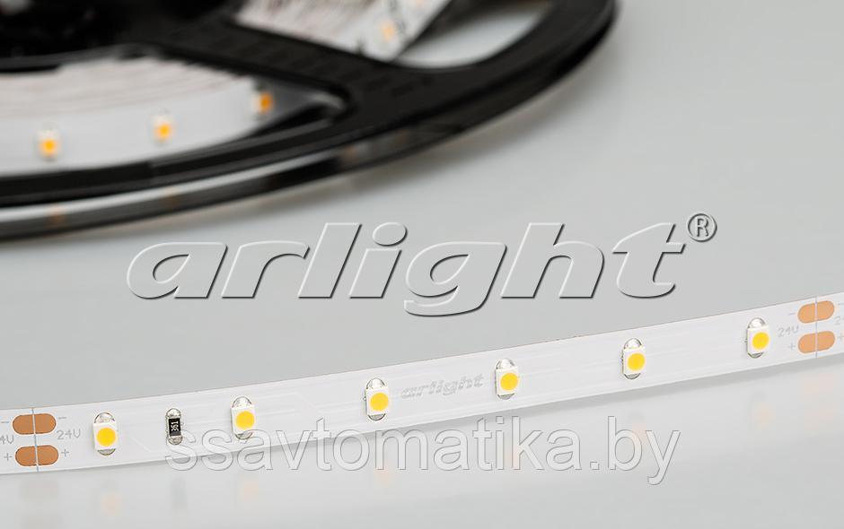 Светодиодные ленты RT 2-5000 24V WARM (3528, 300 LED, S-LUX) - фото 1 - id-p62240908