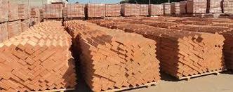 Купить в Минске и РБ кирпич керамический и силикатный со скидкой!