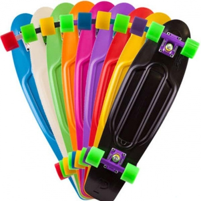 Пенни борд (Penny Board) 56 см - фото 1 - id-p62241122