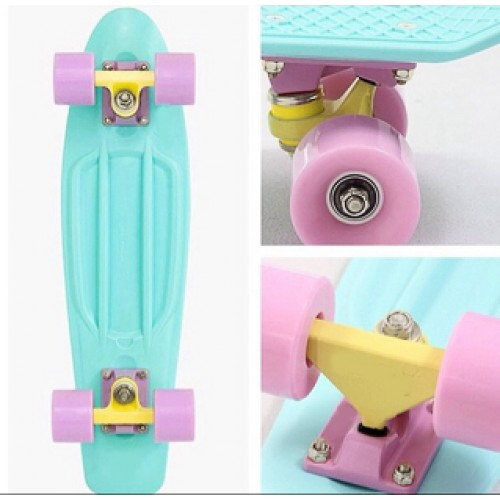 Пенни борд (Penny Board) 56 см - фото 4 - id-p62241122