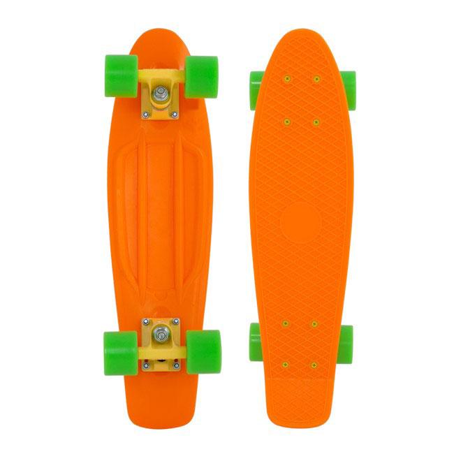 Пенни борд (Penny Board) 56 см - фото 5 - id-p62241122