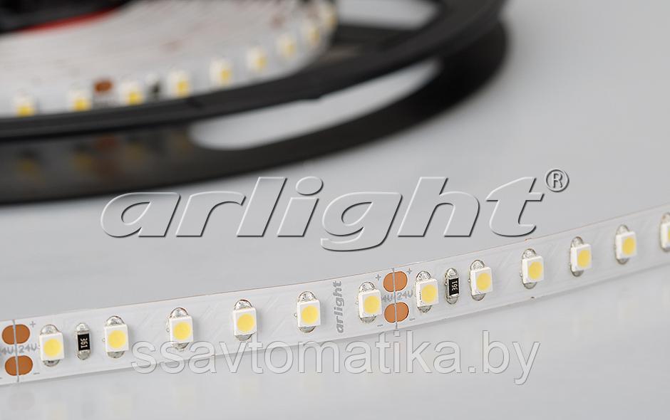Светодиодные ленты RT 2-5000 24V WHITE 2X (3528, 600 LED, LUX) - фото 1 - id-p62244638