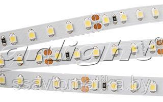 Светодиодные ленты RT 2-5000 24V WARM-5MM 2X(3528, 600 LED, LUX