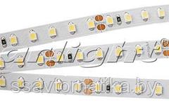 Светодиодные ленты RT 2-5000 24V NEUTRAL WHITE 2X (3528, 600 LED, CRI98)