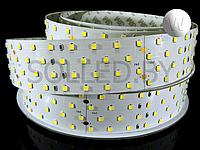 Светодиодная лента SMD 2835 280LED 24V IP33 White LUX