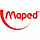 Фломастеры двухсторонние Maped "Duo TIP Color Peps" , фото 2