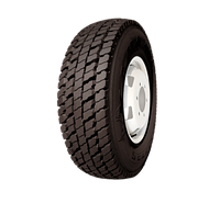 Автомобильные шины KAMA NR 202 235/75R17.5 132/130M