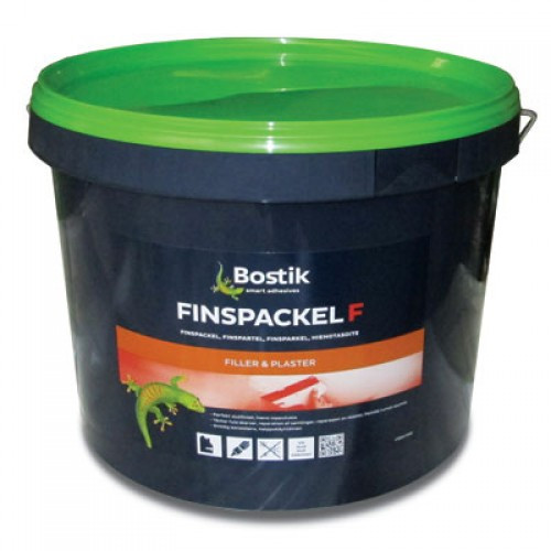 Шпатлевка Bostik финиш. Bostik. 18,5 кг