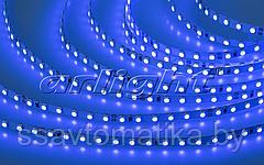 Светодиодные ленты RT 2-5000 24V BLUE-5MM 2X (3528,600 LED,LUX)