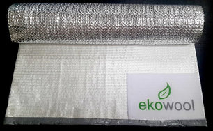 Коврики сварщика EKOWOOL