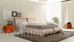 Двуспальная кровать Милана, фото 2
