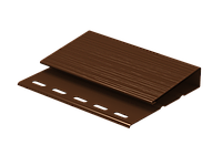 Наличник Коричневый Ю-Пласт