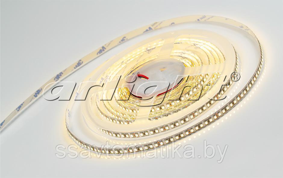 Светодиодные ленты RT6-3528-180 24V Warm White 3x (900 LED) - фото 3 - id-p62250316