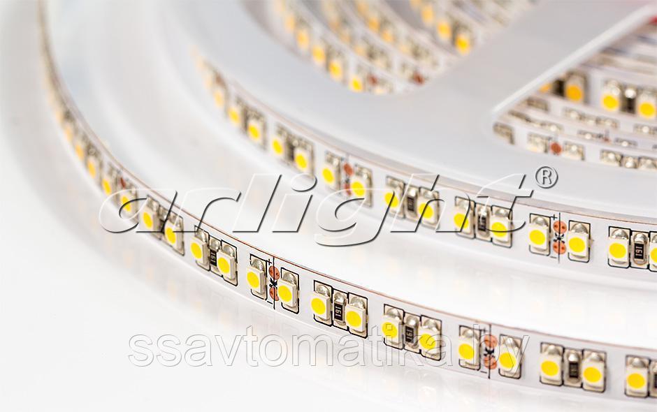 Светодиодные ленты RT6-3528-180 24V Warm White 3x (900 LED) - фото 4 - id-p62250316