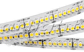 Светодиодные ленты RT6-3528-240 24V DAY WHITE 4X (1200 LED) - фото 2 - id-p62250386