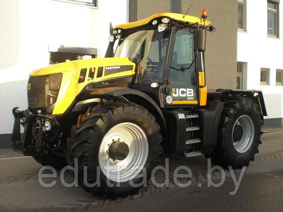 Стёклa JCB1-2-3-4-5 CX, фото 2
