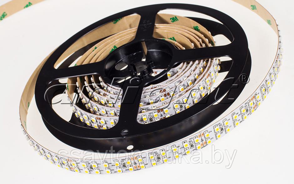 Светодиодные ленты RT 2-5000 24V Day4000 2x2 (3528, 1200 LED, LUX)