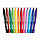 Фломастеры Maped "Color Peps MAXI", фото 2